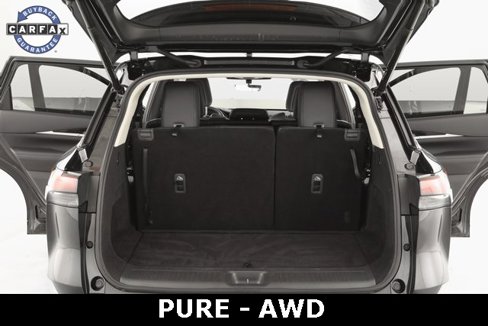 Used 2024 INFINITI QX60 Pure image 14