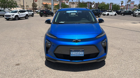 Used 2023 Chevrolet Bolt EUV LT w/ Comfort Package image 2