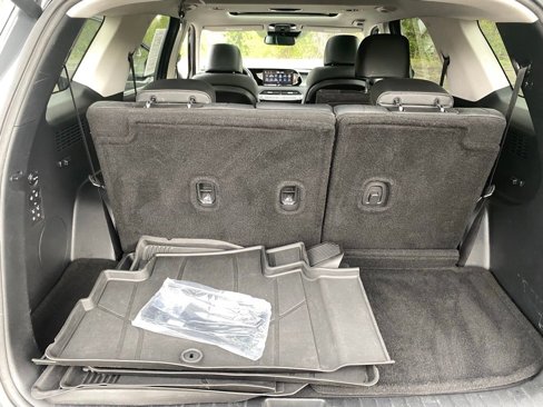 Used 2022 Hyundai Palisade SEL w/ 8P Bench Seat Package image 23