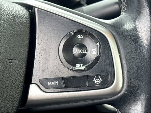 Used 2019 Honda Civic EX image 16