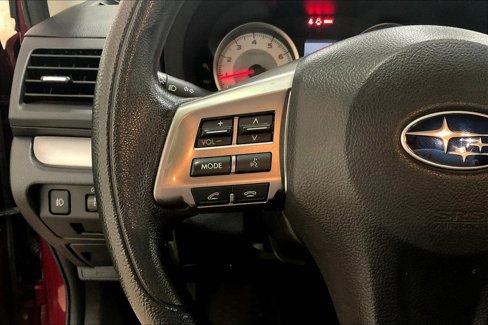 Used 2014 Subaru Impreza 2.0i Premium image 17