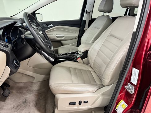 Used 2014 Ford Escape Titanium w/ Equipment Group 401A image 3