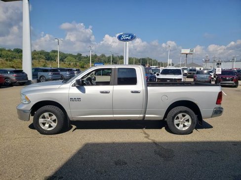 Used 2013 RAM 1500 Classic SLT image 5