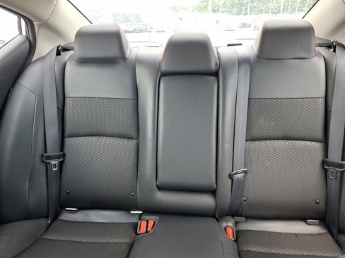 Used 2023 Nissan Altima 2.5 SR image 19