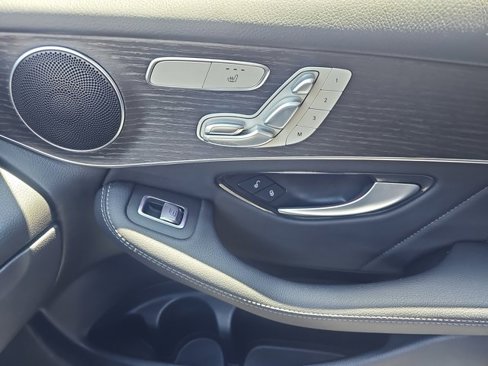 Certified 2022 Mercedes-Benz GLC 300 4MATIC image 18