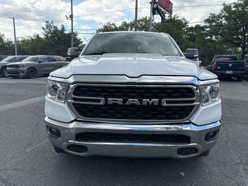 Certified 2022 RAM 1500 Big Horn image 2