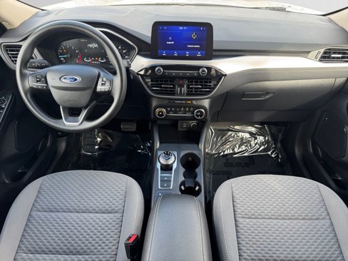 Used 2020 Ford Escape SE image 12