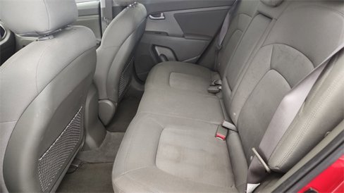 Used 2011 Kia Sportage LX image 18