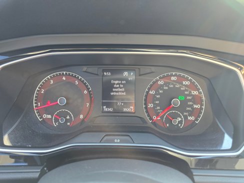 Used 2019 Volkswagen Jetta R-Line image 40