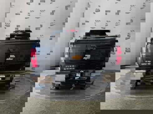 Used 2012 Chevrolet Silverado 1500 LT w/ All-Star Edition image 4
