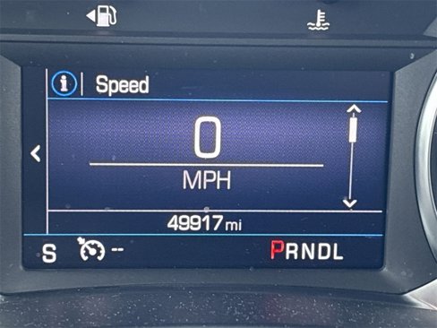 Certified 2022 Chevrolet Equinox LT image 16