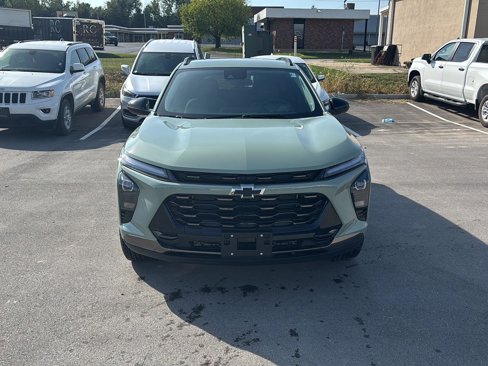 New 2026 Chevrolet Trax ACTIV image 8