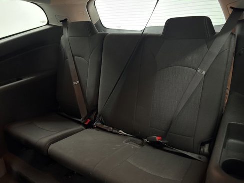 Used 2017 Chevrolet Traverse LT w/ Style and Technology Package image 20