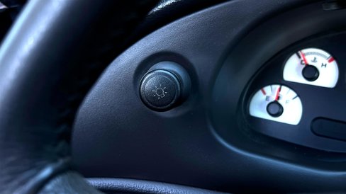 Used 2003 Ford Mustang GT image 20