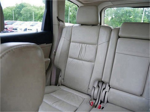 Used 2015 Jeep Grand Cherokee Limited image 14