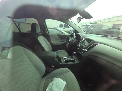 Used 2019 Chevrolet Equinox LT image 4
