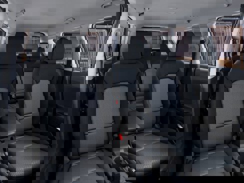 New 2025 Kia Soul LX w/ LX Technology Package image 15