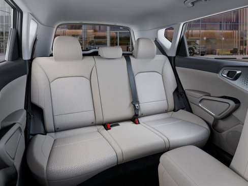 New 2025 Kia Soul LX w/ LX Technology Package image 16