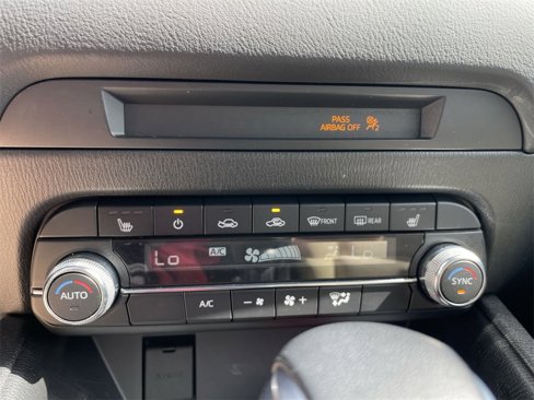 Used 2019 MAZDA CX-5 Touring image 18