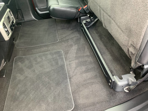 Used 2018 Ford F150 Lariat w/ Equipment Group 502A Luxury image 29