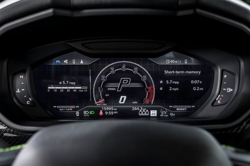 Used 2023 Lamborghini Urus S image 16