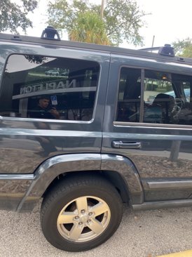 Used 2007 Jeep Commander Sport image 26