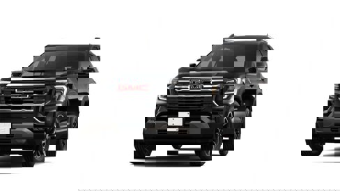 New 2026 GMC Terrain Elevation w/ Elevation Premium Package image 51