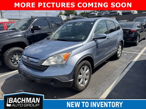 Used 2009 Honda CR-V EX-L image 3