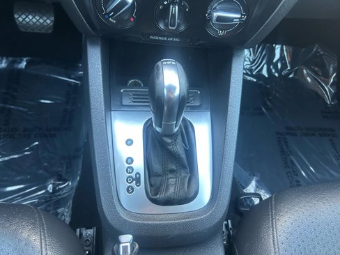 Used 2014 Volkswagen Jetta TDI image 24
