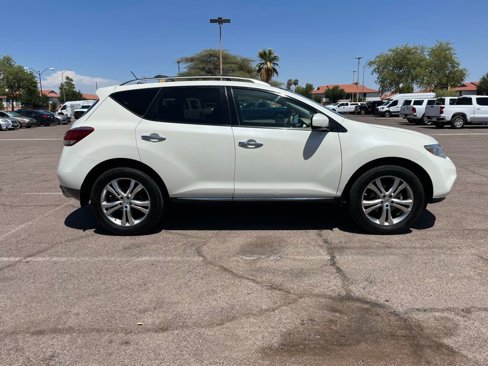 Used 2011 Nissan Murano LE w/ Navigation Pkg image 11