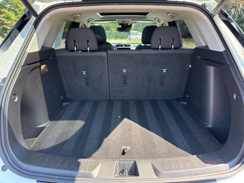Used 2021 Chevrolet TrailBlazer LT w/ Sun and Liftgate Package image 37