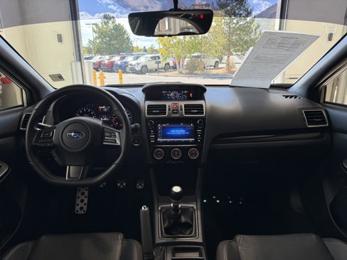 Used 2019 Subaru WRX Limited image 14