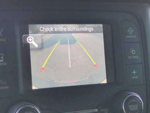 Used 2019 RAM 2500 Tradesman image 29