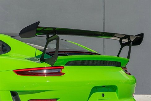 Used 2019 Porsche 911 GT3 RS image 46