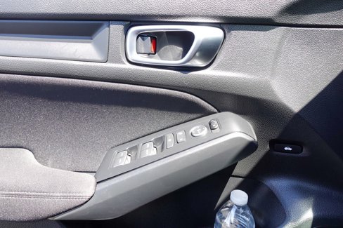Used 2025 Honda Civic Sport image 11