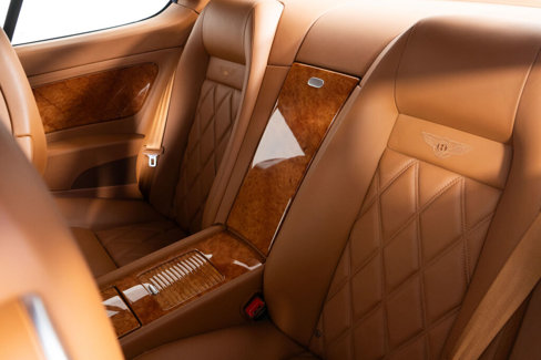 Used 2008 Bentley Continental GT Speed image 29