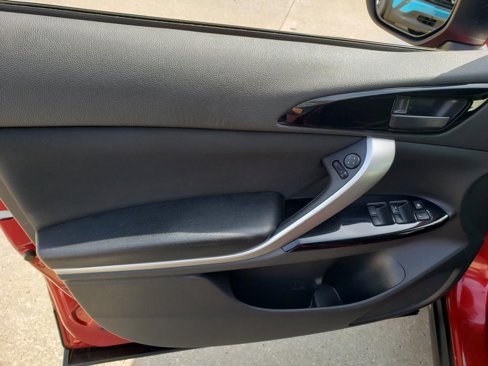 Used 2019 Mitsubishi Eclipse Cross LE image 16