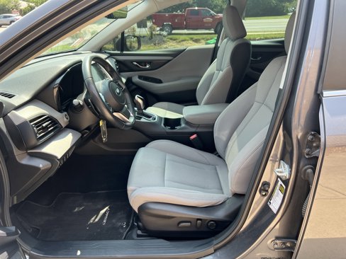 Used 2022 Subaru Legacy Premium image 12