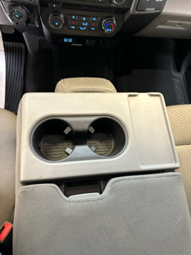 Used 2018 Ford F150 XLT w/ Equipment Group 302A Luxury image 25