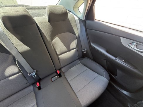 Used 2024 Kia Forte LXS image 37