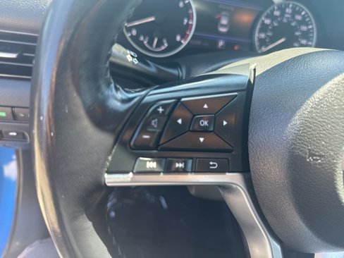 Used 2021 Nissan Sentra SV image 17