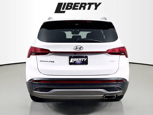Used 2023 Hyundai Santa Fe SEL image 6