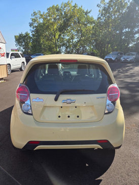 Used 2014 Chevrolet Spark LS image 5