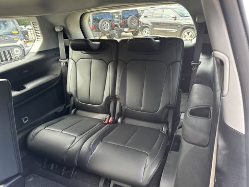 Certified 2021 Jeep Grand Cherokee L Limited image 38