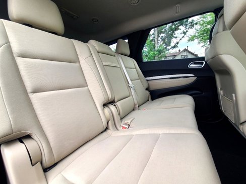 Used 2019 Dodge Durango SXT image 14