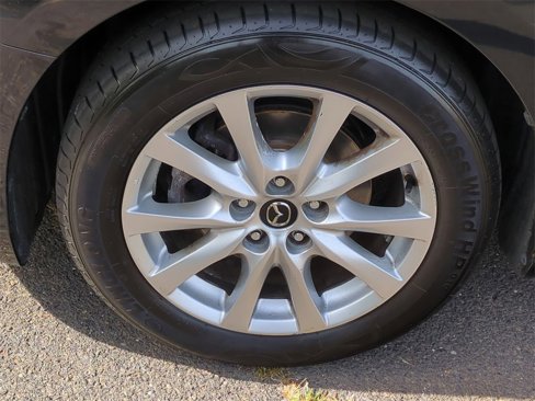 Used 2016 MAZDA MAZDA6 Sport image 10