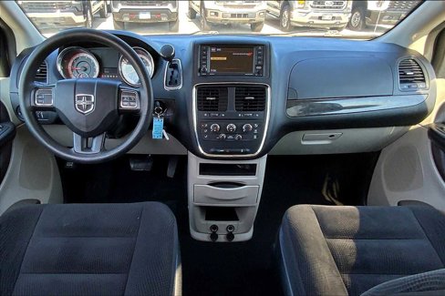 Used 2019 Dodge Grand Caravan SE image 14