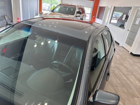 Used 2011 Ford Fusion SEL w/ 302A Rapid Spec Order Code image 11