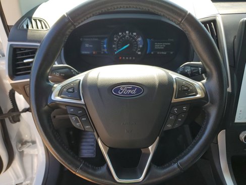 Used 2023 Ford Edge SEL image 18