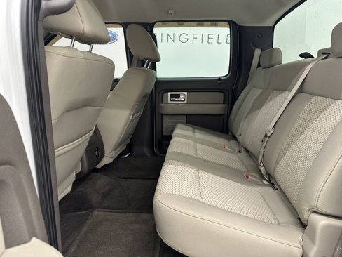 Used 2009 Ford F150 XL image 19